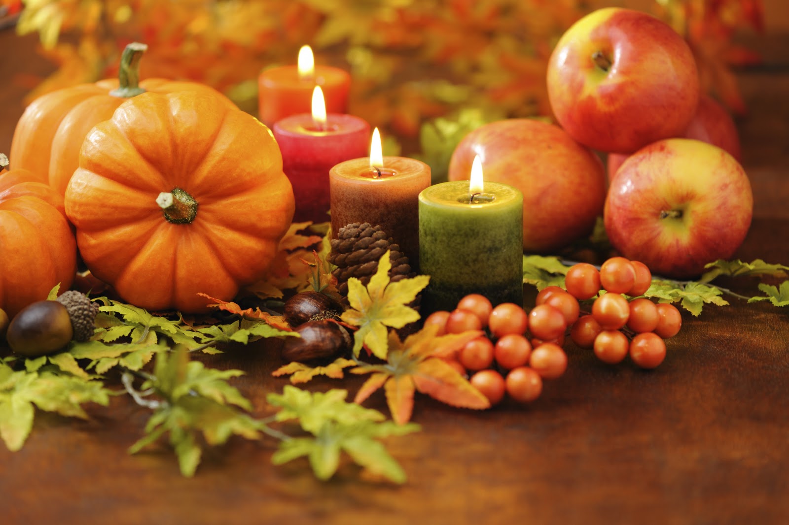 Thanksgiving Day 2020: Date, History, Significance, and Sinful Deeds