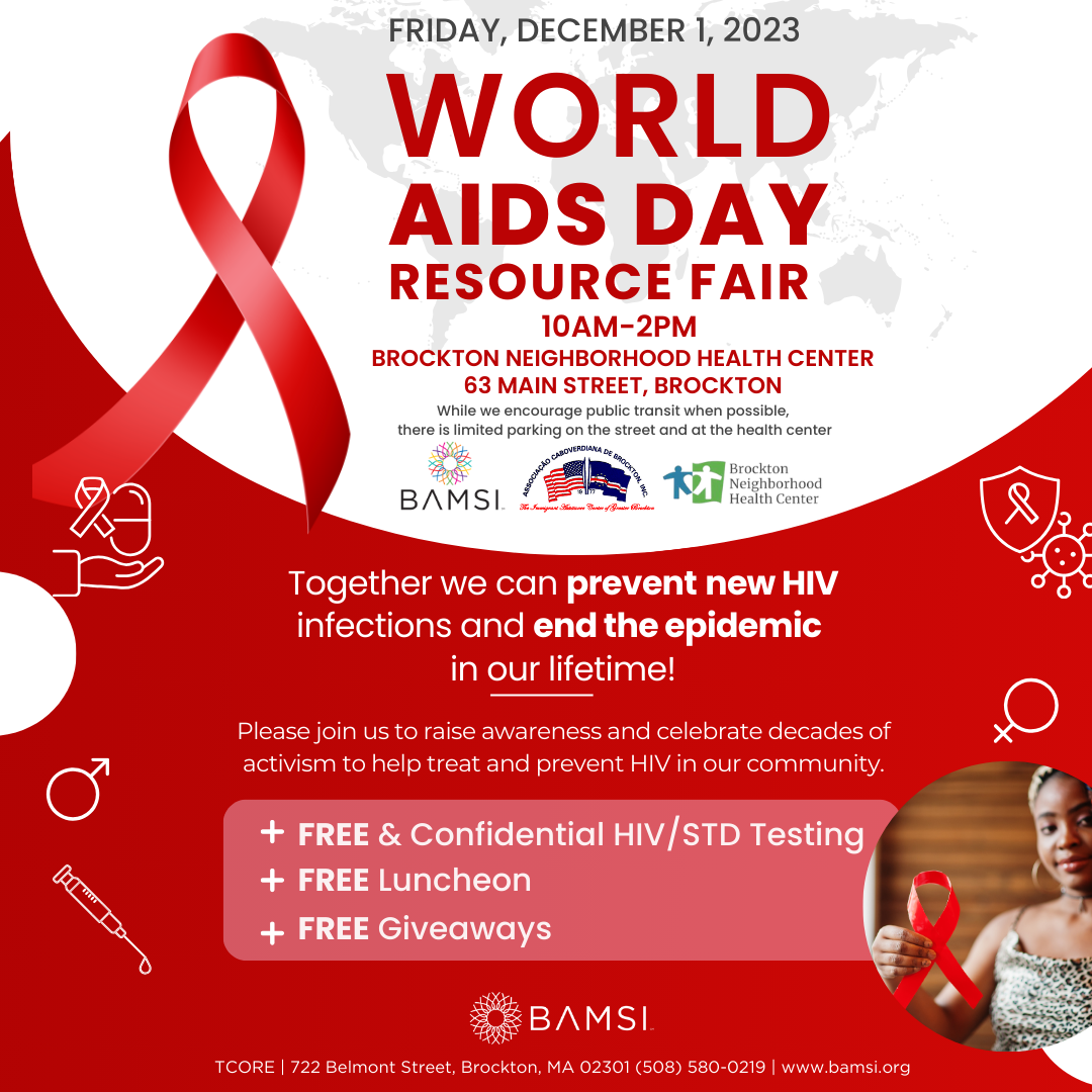 World Aids Day