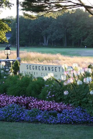 Segregansett Country Club