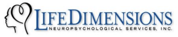 life dimensions logo life dimensions logo