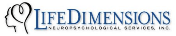 life dimensions logo